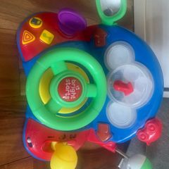 baby toys