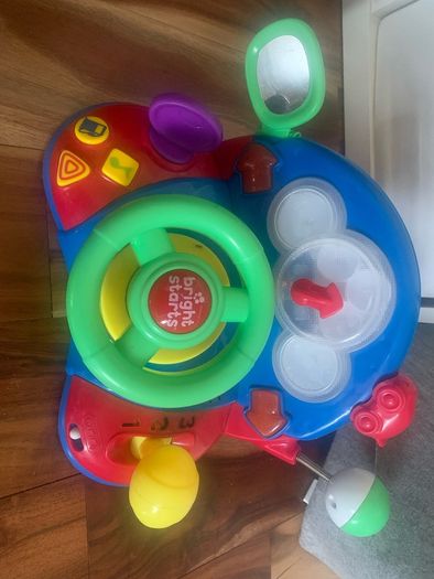 baby toys