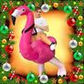 SEASONAL SALE Flamingo Costume Inflatable Costume Adult Inflatable Halloween Costumes Fancy Dress for Adult Image 5