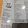 Simon And Garfunkel - Bridge Over Troubled Water - Vinyl Record Image 2