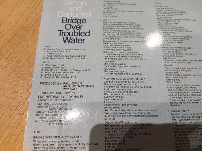Batch Of Vinyl Records For Sale (14/15) - All Cleaned And In Excellent Condition