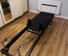 Pilates Machine