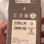 Canon LP-E10 battery Image 4