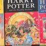 Harry Potter Books Bundle Image 4