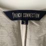 Ladies French connection dress size 8 Image 4