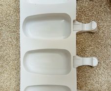 Ice cream mould / popsicle mould