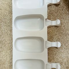 Ice cream mould / popsicle mould