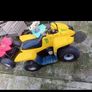 50cc kids quad Image 4