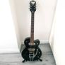 Epiphone Wildkat Bigsby Image 2