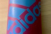 Adidas Metal Water Bottle (1 Litre)