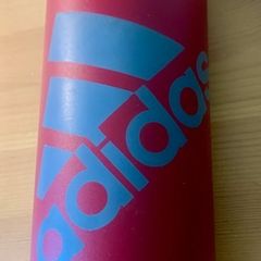 Adidas Metal Water Bottle (1 Litre)