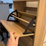 shoe cabinet Image 3