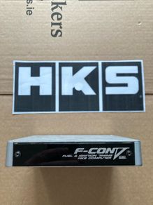 Nissan Skyline Hks Fcon R32 R33 R34 Ecu