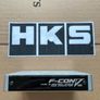 Hks Fcon Toyota Chaser Cresta Mark II soarer supra Verossa Crown Image 2