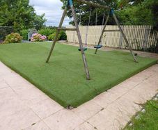 Artificial Grass