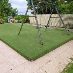 Artificial Grass
