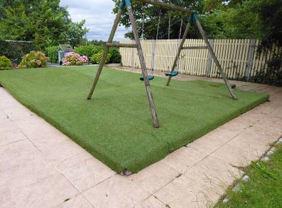 Artificial Grass