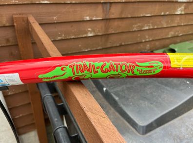 Trail Gator