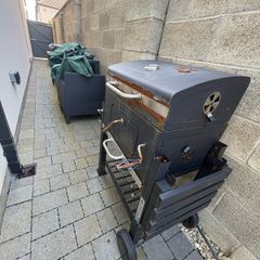 Bbq
