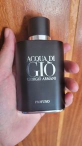 Giorgio Armani - Acqua di Gio Profumo
