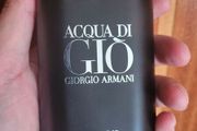 Giorgio Armani - Acqua di Gio Profumo