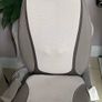 Homedics Shiatsu Massager with heat Image 3