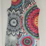 Summer Dress - Size 12 Image 2