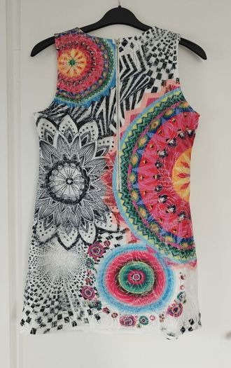 Summer Dress - Size 12