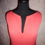 Linen Nicole Farhi dress size 10 Image 2