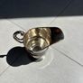 Sterling Silver Cream Jug Image 3