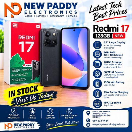 Redmi 17 128Gb Brand  New Redmi 17 128Gb Brand  New Redmi 17 128Gb Brand  New Redmi 17 128Gb Brand  New redmi 17 xiaomi Redmi