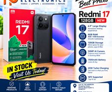 Redmi 17 128Gb Brand  New Redmi 17 128Gb Brand  New Redmi 17 128Gb Brand  New Redmi 17 128Gb Brand  New redmi 17 xiaomi Redmi