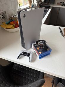 Sony Playstation