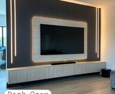 New Wall Panels available for quick delivery