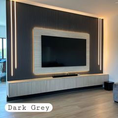 New Wall Panels available for quick delivery