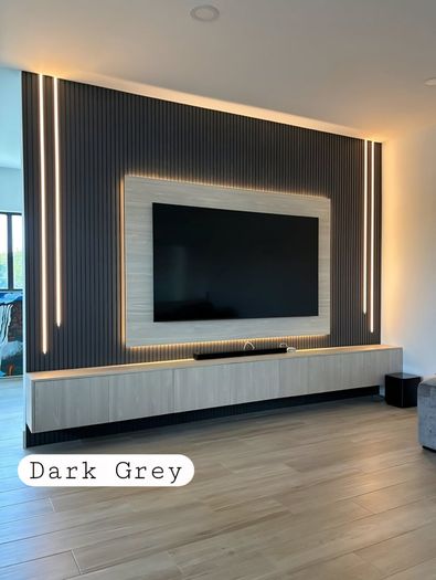 New Wall Panels available for quick delivery