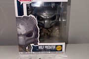 Wolf Predator Funko Chase