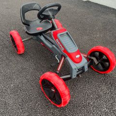 Berg Reppy Rebel Go Kart