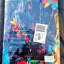 Joe Brown Black Floral Midi Dress - Size 14 Image 2