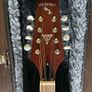 Bouzouki with hard case Image 2