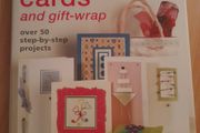 The Big Book of Handmade Cards and Giftwrap