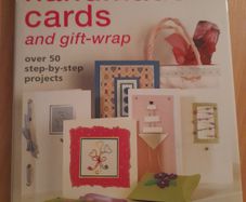 The Big Book of Handmade Cards and Giftwrap