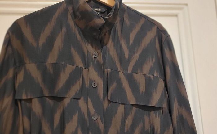 Tunic Top