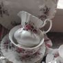 15piece Royal Albert Lavender Rose Tea Set Image 9