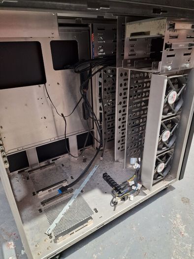 Network Hardware
