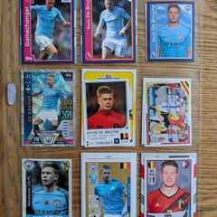 Panini Topps KDB Collection
