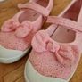 Shoes for girl size 2 UK Image 4