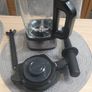 Ninja 1000W Food Blender & Soup Mak Black Image 3