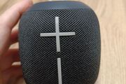 Ultimate Ears S 00163 Wonderboom Portable BluetoothSpeaker Black