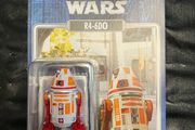 Star Wars build a droid